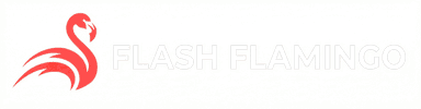 Flash Flamingo