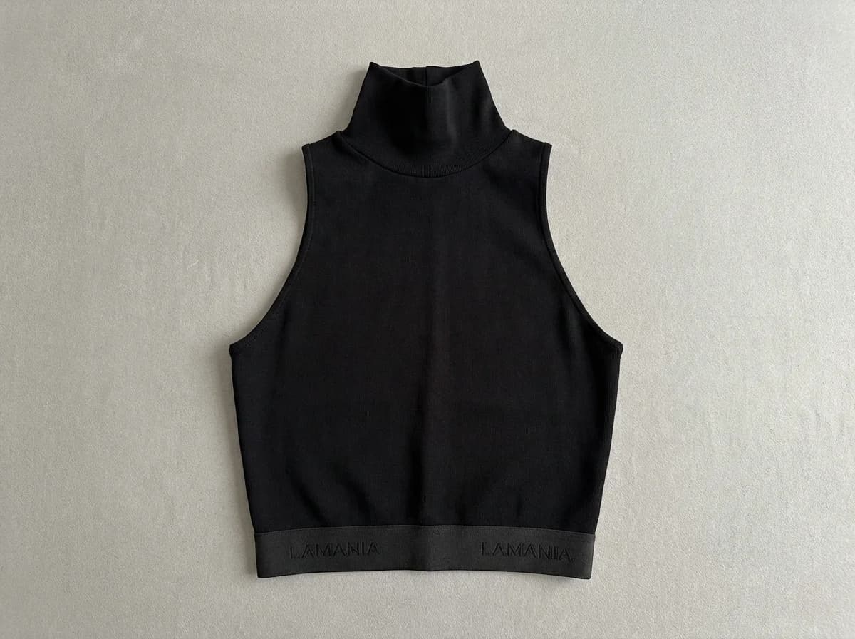 Top before