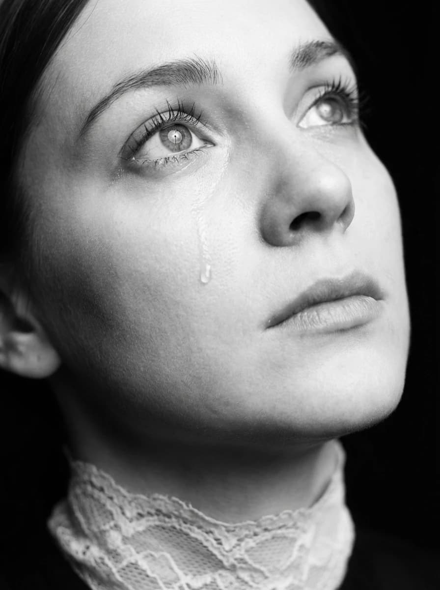 Fujifilm Neopan Acros 100 fashion photography example 3