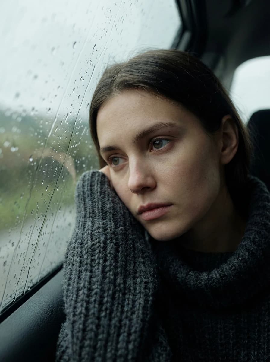 Kodak Vision3 250D fashion photography example 3