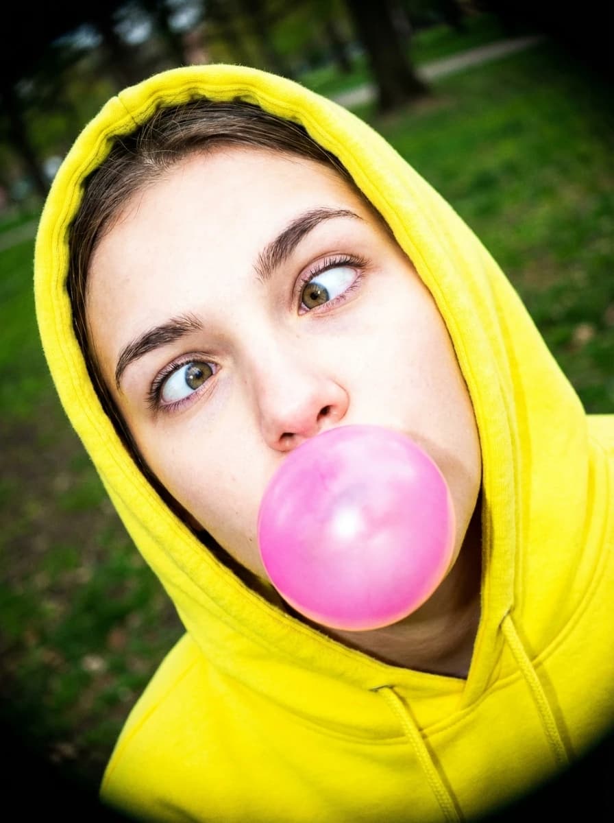 Lomography Color Negative 400 fashion photography example 3