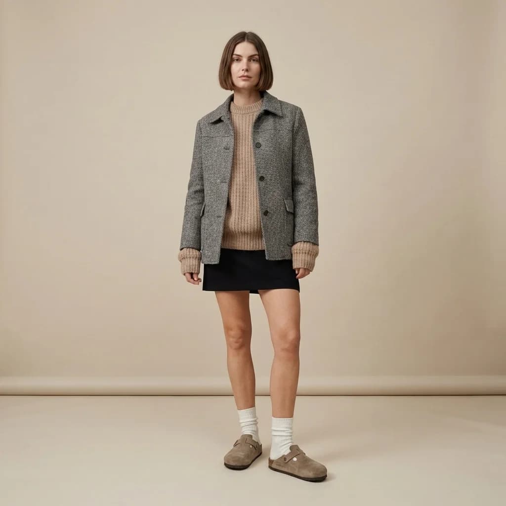 Collection Lookbooks