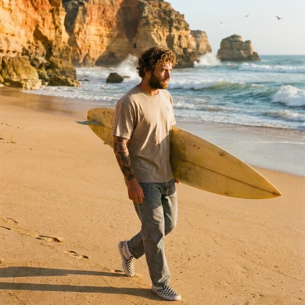 Social Media Content